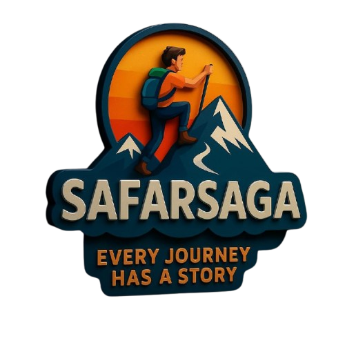 SafarSaga